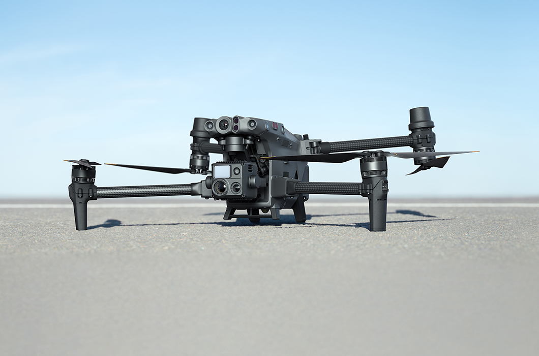 DJI-MATRICE-3030T